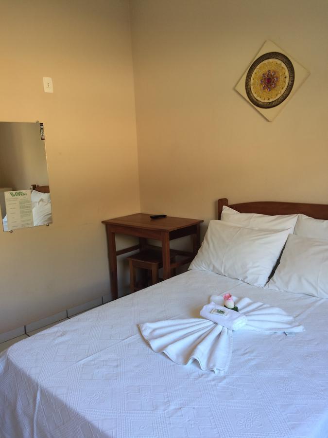 Hotel Vale Verde Santa Maria do Suaçuí Extérieur photo